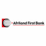 Afriland First Bank